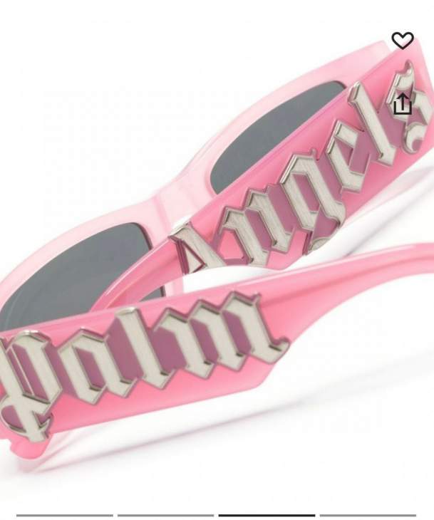 Picture of Palm Angels Sunglasses _SKUfw66066866fw